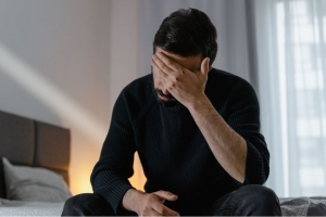 Signs and Symptoms of Hormonal Imbalance in Men Signs and Symptoms of Hormonal Imbalance in Men