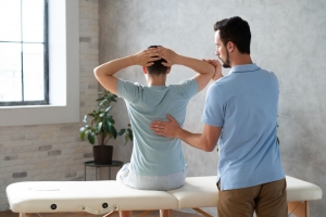 Ways Physical Therapy Can Help Improve Your Health and Wellbeing Ways Physical Therapy Can Help Improve Your Health and Wellbeing